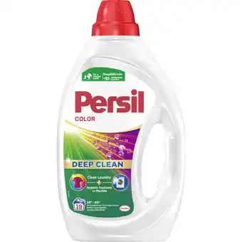 Albert Heijn Persil Deep clean wasmiddel vloeibaar kleur aanbieding