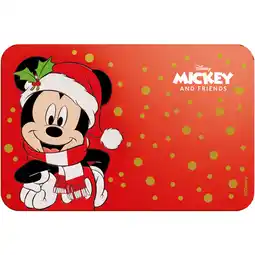 Albert Heijn Disney Bewaarblik Mickey aanbieding
