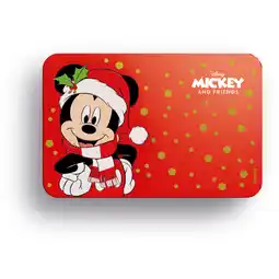 Albert Heijn Disney Bewaarblik Mickey aanbieding