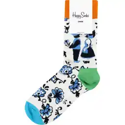 Albert Heijn Happy Socks Herensokken aanbieding