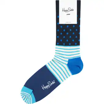 Albert Heijn Happy Socks Damessokken aanbieding