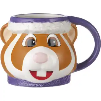 Albert Heijn AH Excellent Mok Harrie aanbieding