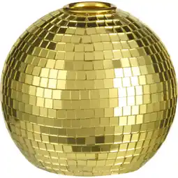 Albert Heijn AH Excellent Disco kandelaar aanbieding