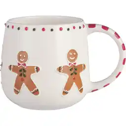 Albert Heijn AH Excellent Mok peperkoek 500ml aanbieding