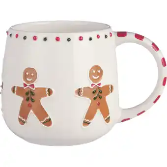 Albert Heijn AH Excellent Mok peperkoek 500ml aanbieding