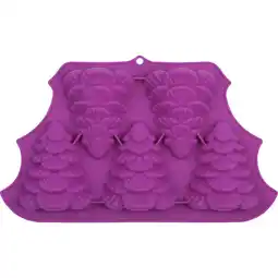 Albert Heijn AH Excellent Bakvorm kerstboom 3D aanbieding