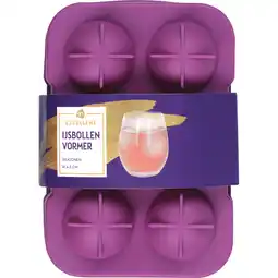 Albert Heijn AH Excellent IJsbollen vormer aanbieding