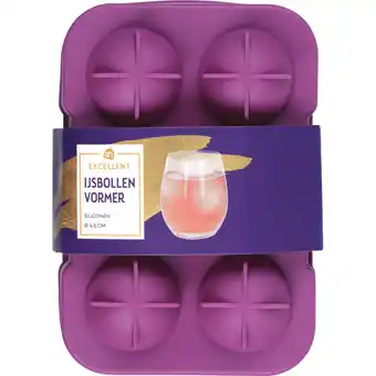 Albert Heijn AH Excellent IJsbollen vormer aanbieding