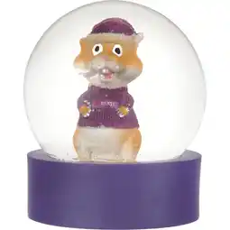 Albert Heijn AH Excellent Snowglobe Harrie aanbieding