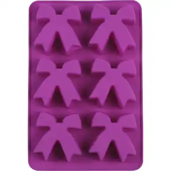 Albert Heijn AH Excellent Bakvorm strikjes aanbieding