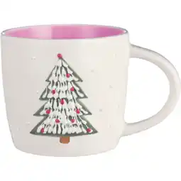 Albert Heijn AH Excellent Mok boom 500ml aanbieding