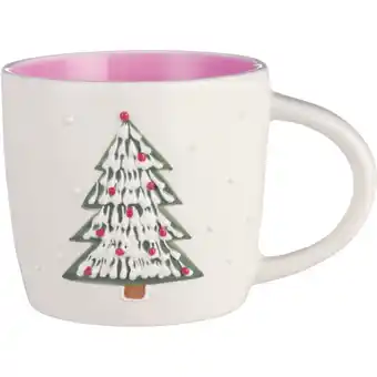 Albert Heijn AH Excellent Mok boom 500ml aanbieding