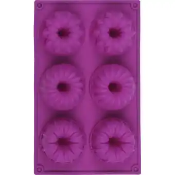 Albert Heijn AH Excellent Bakvorm kransjes mix aanbieding