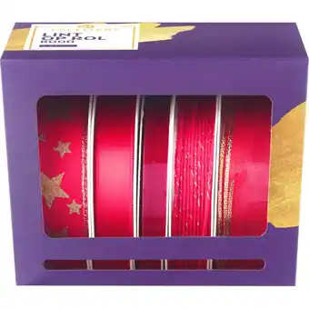 Albert Heijn AH Excellent Lintjes op rol rood aanbieding