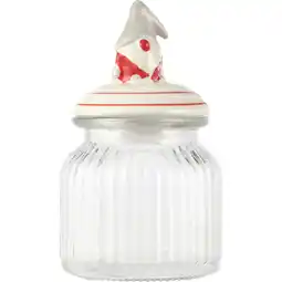 Albert Heijn AH Excellent Voorraadpot klein gnoom aanbieding