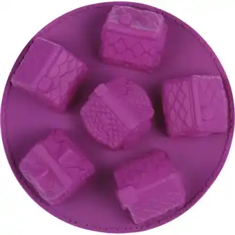 Albert Heijn AH Excellent Bakvorm huisjes aanbieding