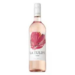 Albert Heijn La Tulipe Rosé aanbieding