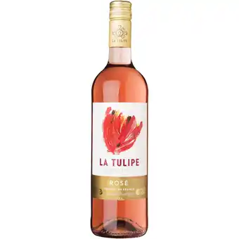 Albert Heijn La Tulipe Rosé aanbieding