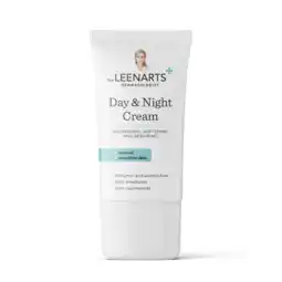 Albert Heijn Drs. Leenarts Dag & nachtcrème aanbieding