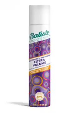 Albert Heijn Batiste Extra volume aanbieding
