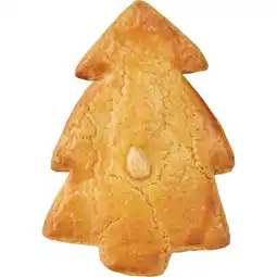 Albert Heijn AH Excellent Gevulde koek kerstboom aanbieding