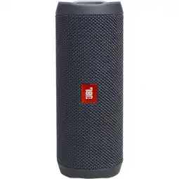 Albert Heijn JBL Flip essential speaker zwart aanbieding