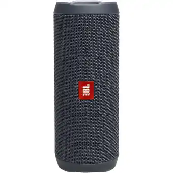 Albert Heijn JBL Flip essential speaker zwart aanbieding