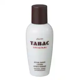 Kruidvat Tabac Original Aftershave Natural Spray aanbieding