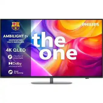 EP Philips 65PUS9050/12 TV aanbieding