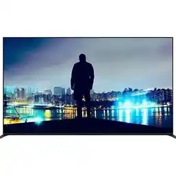 EP Sony Bravia 8 K55XR8M25BP TV (2025) aanbieding