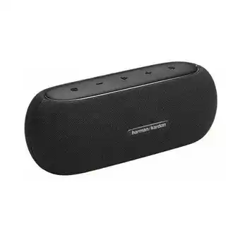 EP Harman Kardon Luna Bluetooth Speaker Zwart aanbieding