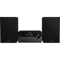 EP Philips TAM4505M2/12 DAB+ Radio aanbieding