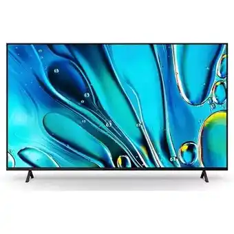 EP Sony Bravia 3 K65S39 TV (2025) aanbieding