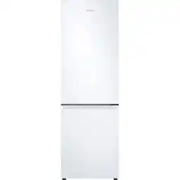 EP Samsung RB34C605CWW/EF Koel-vriescombinatie aanbieding