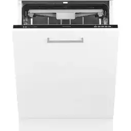 EP Inventum IVW6025A Inbouw Vaatwasser aanbieding