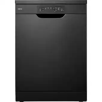 EP Inventum VVW6008AB Vaatwasser aanbieding