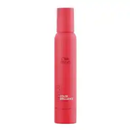 Douglas Wella Professionals INVIGO Color Brilliance Conditioning Mousse Coloured Hair aanbieding