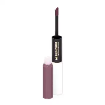 Douglas Make-up Studio Matte Silk Effect Lip Duo aanbieding