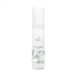 Douglas Wella Professionals Nutricurls Milky Waves aanbieding