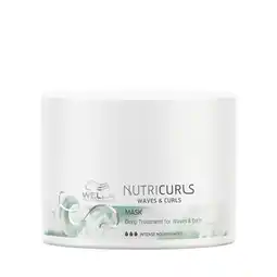 Douglas Wella Professionals Nutricurls Mask aanbieding