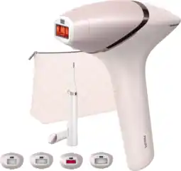 Coolblue Philips Lumea IPL 9900 Series BRP959/00 aanbieding