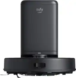 Coolblue eufy RoboVac X8 Pro SES aanbieding