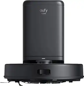 Coolblue eufy RoboVac X8 Pro SES aanbieding