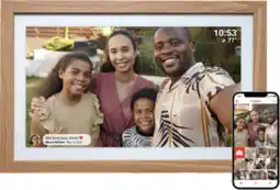 Coolblue Denver PFF-2162LW aanbieding