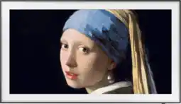 Coolblue Samsung 32 The Frame LS03C (2023) aanbieding