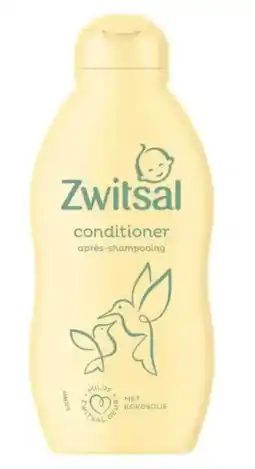 De Online Drogist Zwitsal Conditioner aanbieding