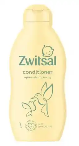 De Online Drogist Zwitsal Conditioner aanbieding