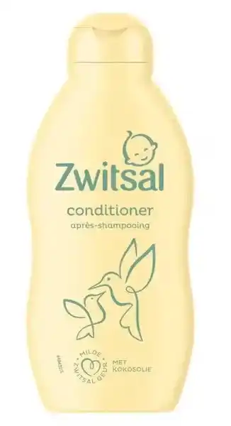 De Online Drogist Zwitsal Conditioner aanbieding