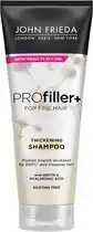 Wehkamp John Frieda PROfiller+ Thickening shampoo - 250 ml aanbieding