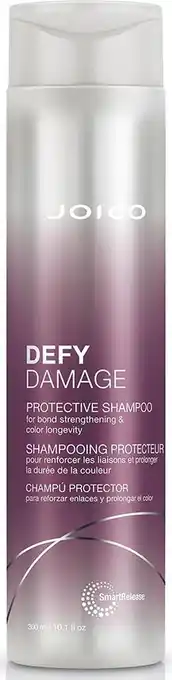 Bol.com Joico - Defy Damage Protective Shampoo - 300ml aanbieding